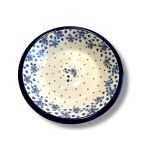 026 Bunzlau Pastabord 2328X 026 Pasta borden Ø 21,5cm